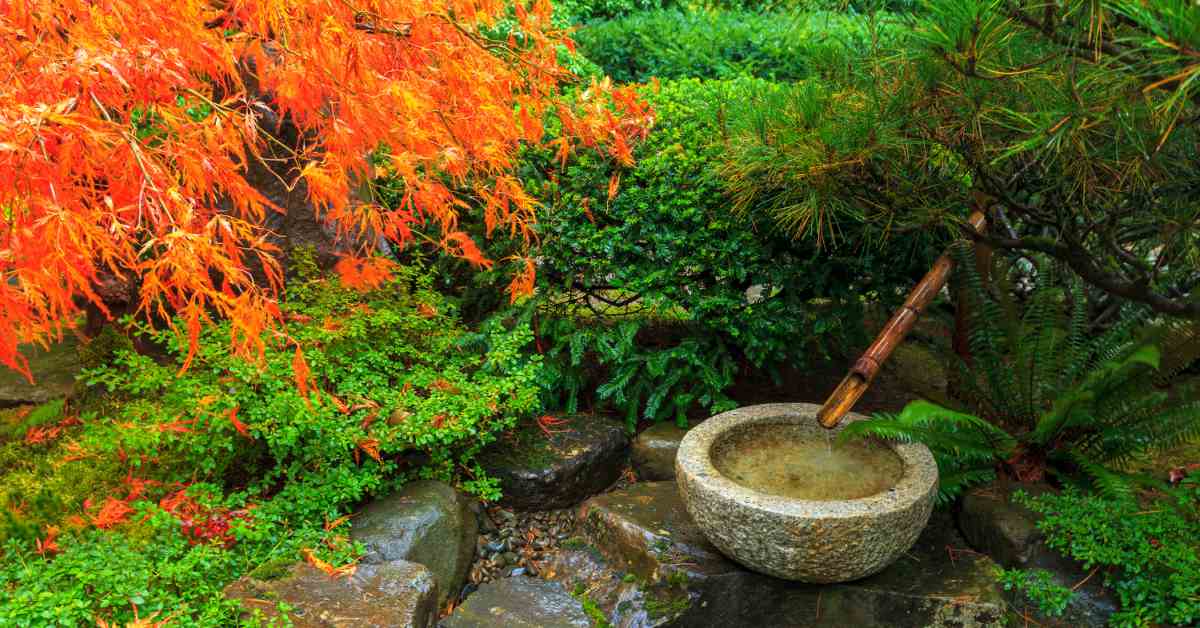 Goede Japanse Tuin Aanleggen - Alle Tips - Buitenlevengevoel.nl UY-73