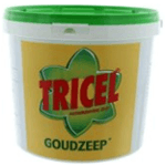 Tricel groene zeep