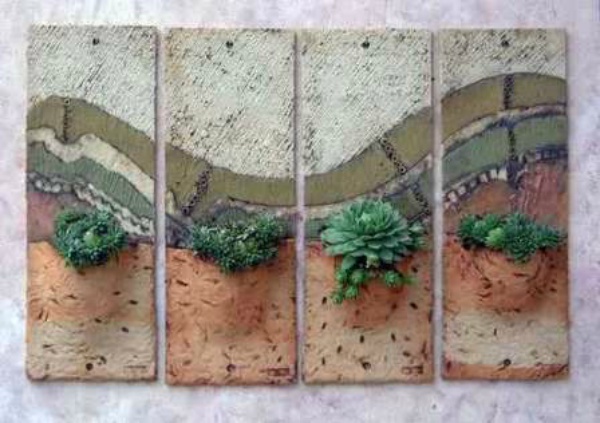 Stenen-schilderij-met-bloemen