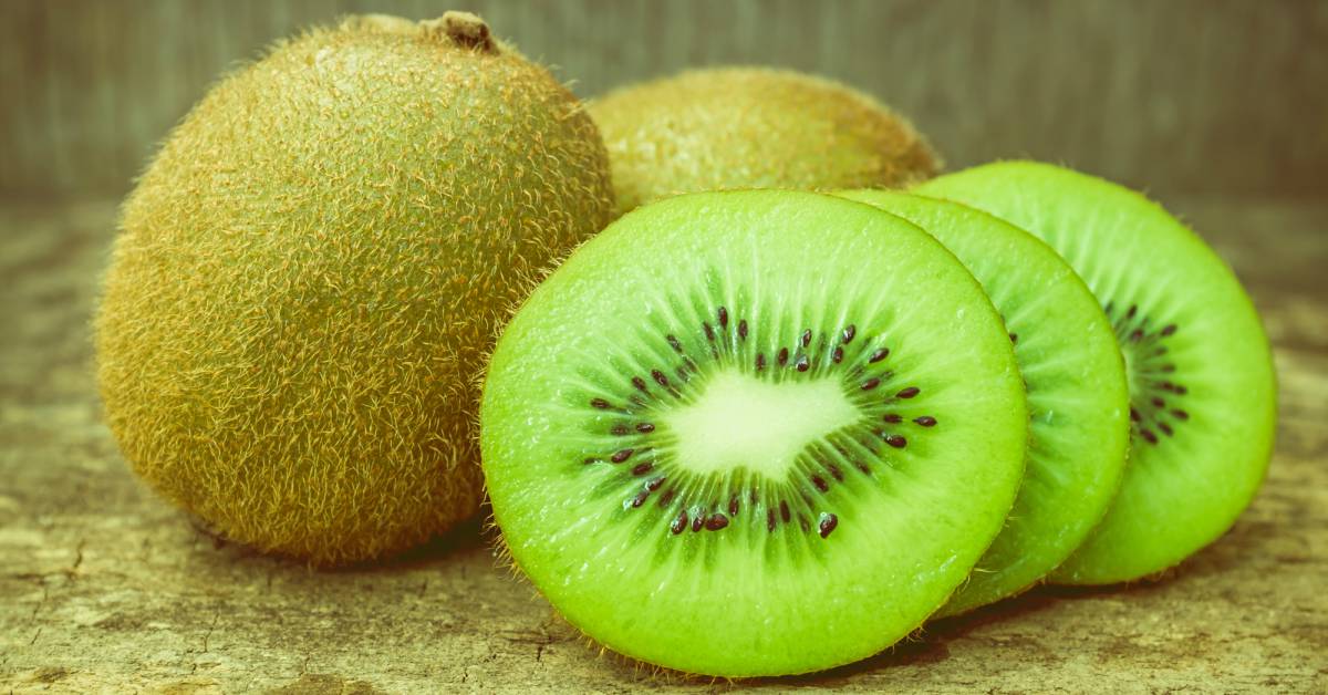 Kiwi