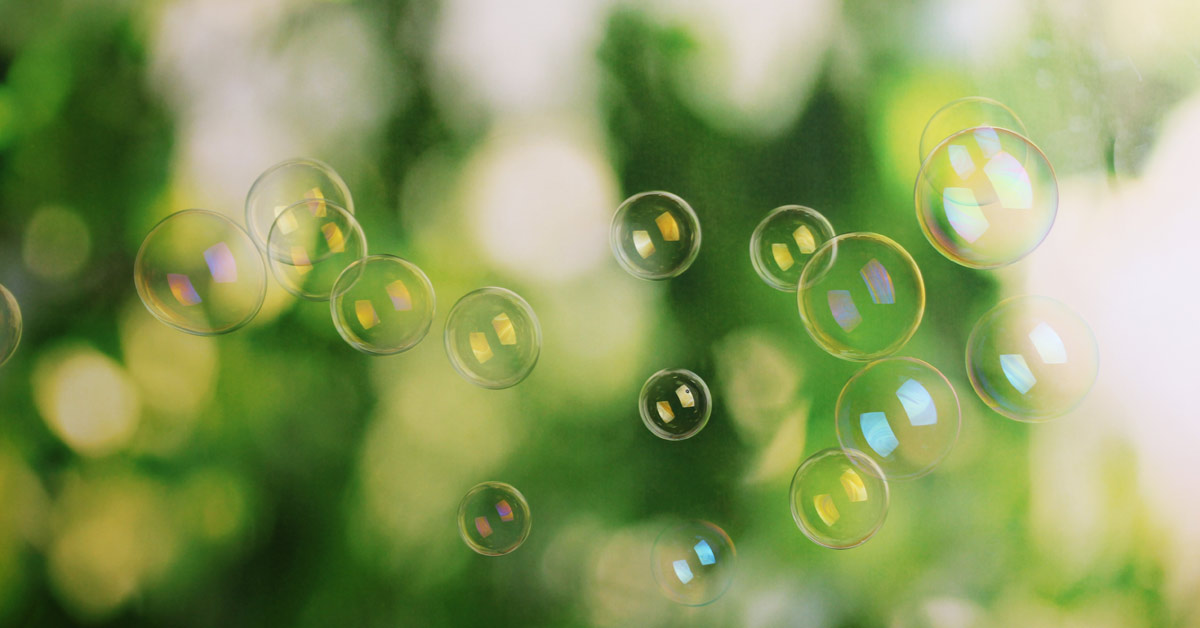 Vlonder schoonmaken met soda